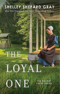 Cover image for The Loyal One
