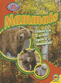 Cover image for Mammals