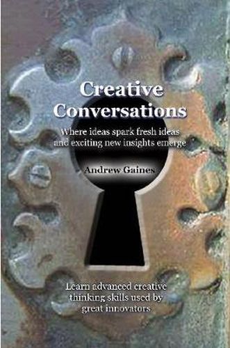 Cover image for Creative Conversations