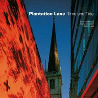 Cover image for Plantation Lane: Time and Tide