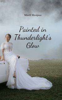 Cover image for Painted in Thunderlight's Glow