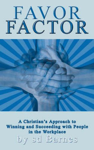 Cover image for Favor Factor