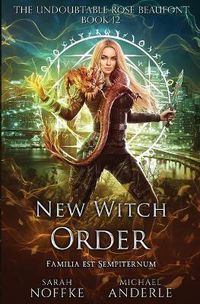 Cover image for New Witch Order