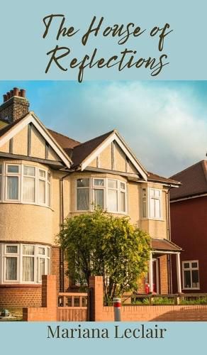 Cover image for The House of Reflections