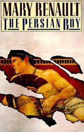 Cover image for The Persian Boy