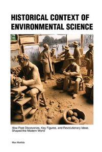 Cover image for Historical Context of Environmental Science