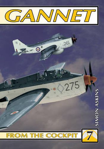 Cover image for Gannet