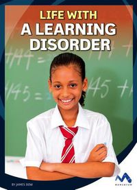 Cover image for Life with a Learning Disorder