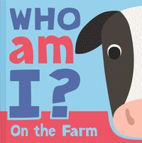 Cover image for On the Farm