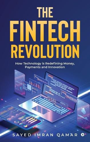 Cover image for The FinTech Revolution