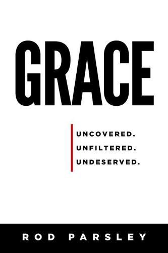 Cover image for Grace