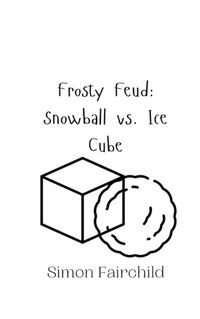 Cover image for Frosty Feud