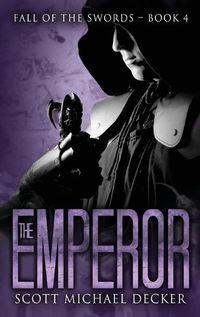 Cover image for The Emperor