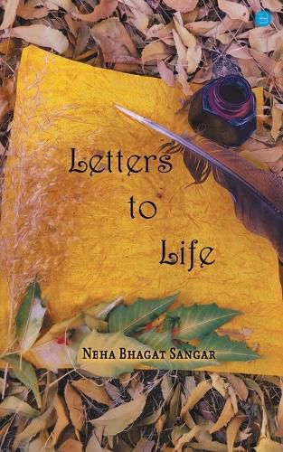 Cover image for Letters to life