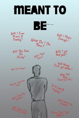 Cover image for Meant To Be