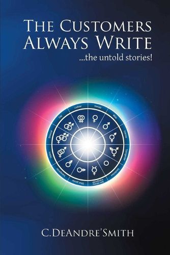 Cover image for The Customers Always Write