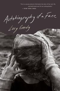 Cover image for Autobiography of a Face