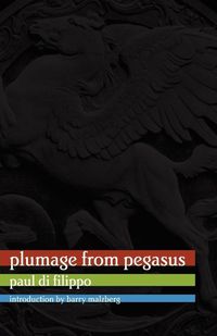 Cover image for Plumage from Pegasus