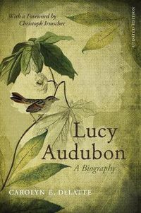 Cover image for Lucy Audubon: A Biography