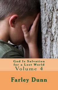 Cover image for God Is Salvation for a Lost World