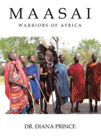 Cover image for Maasai