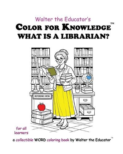 Cover image for Color for Knowledge