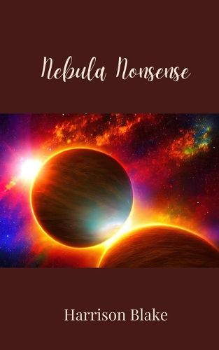 Cover image for Nebula Nonsense