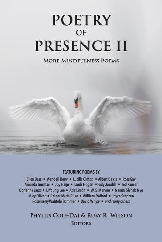 Cover image for Poetry of Presence II