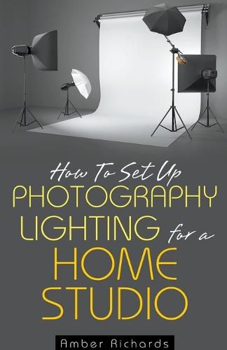 Cover image for How to Set Up Photography Lighting for a Home Studio