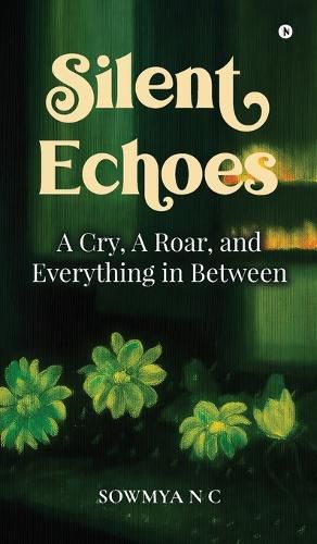 Cover image for Silent Echoes