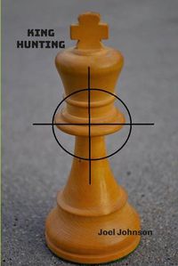 Cover image for King Hunting
