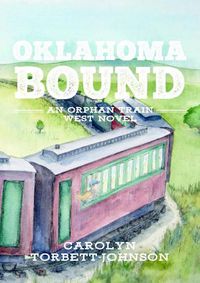 Cover image for Oklahoma Bound