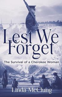 Cover image for Lest We Forget