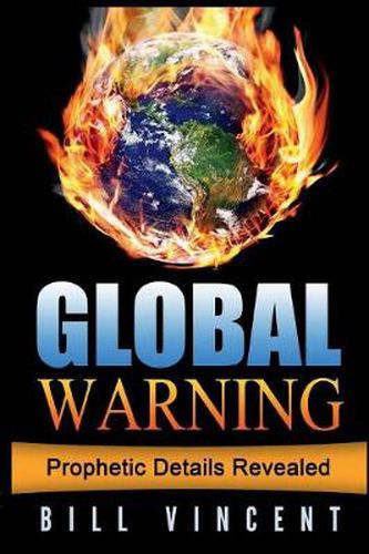 Cover image for Global Warning: We Must Stand Before We Fall