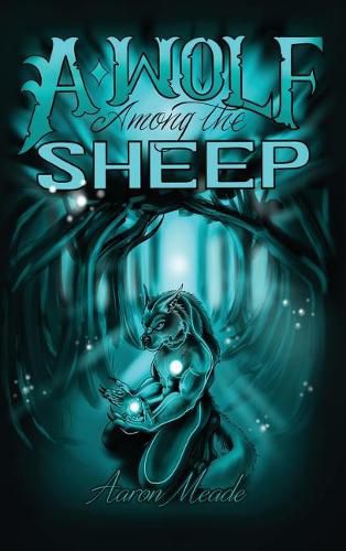 Cover image for A Wolf Among the Sheep