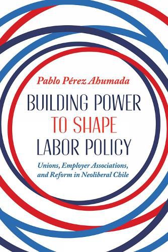 Cover image for Building Power to Shape Labor Policy