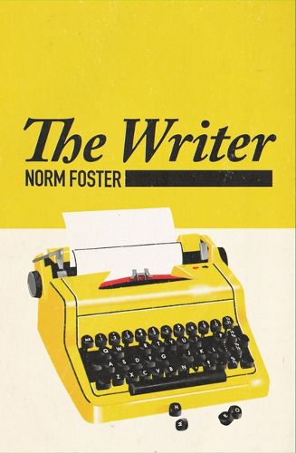 Cover image for The Writer