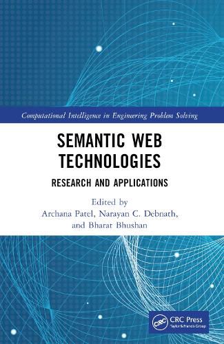 Cover image for Semantic Web Technologies