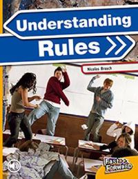 Cover image for Understanding Rules