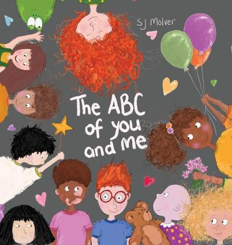 Cover image for The ABC of You and Me
