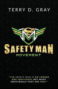 Cover image for Safety Man Movement