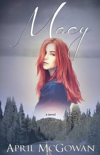 Cover image for Macy