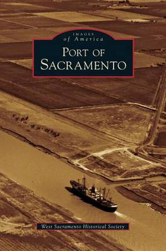 Cover image for Port of Sacramento