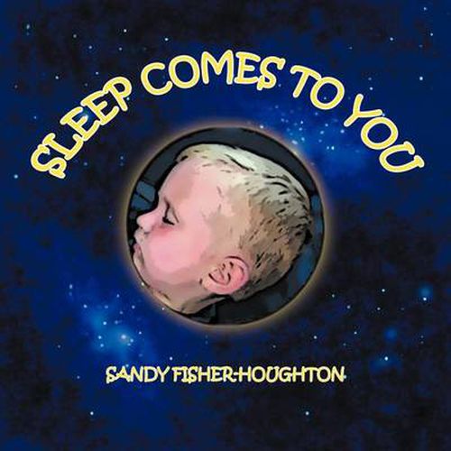 Cover image for Sleep Comes to You