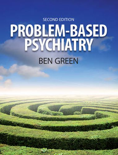 Cover image for Problem-based Psychiatry: Volume 3, Treatment