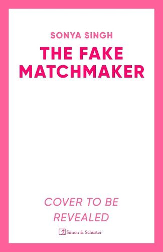 Cover image for The Fake Matchmaker