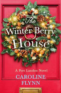 Cover image for The Winter Berry House