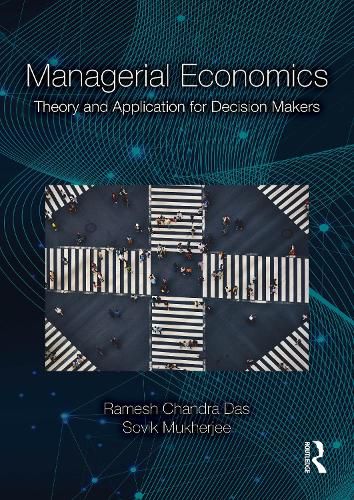 Cover image for Managerial Economics