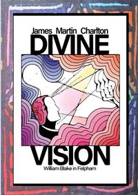 Cover image for Divine Vision