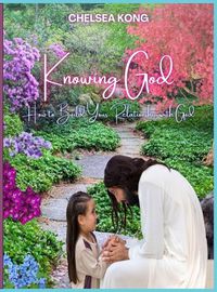 Cover image for Knowing God